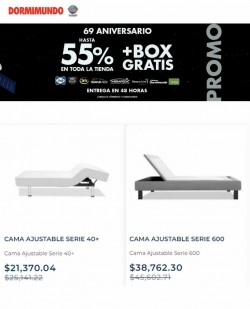 Ofertas Increíbles!