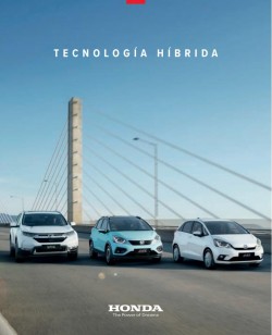 Tecnología Hibrida