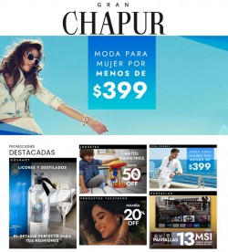 Promociones