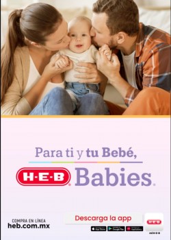 Para ti y tu bebé