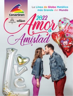 Amor y amistad 2022