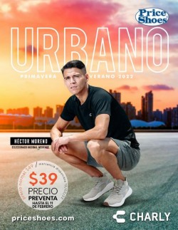 URBANO | PRI-VER | 2022 | 1E