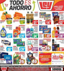 Ofertas Casa Ley