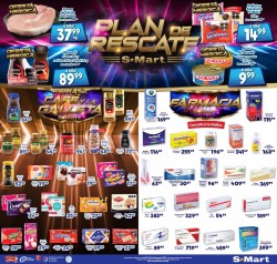 Ofertas S-Mart