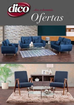 Ofertas Muebles Dico